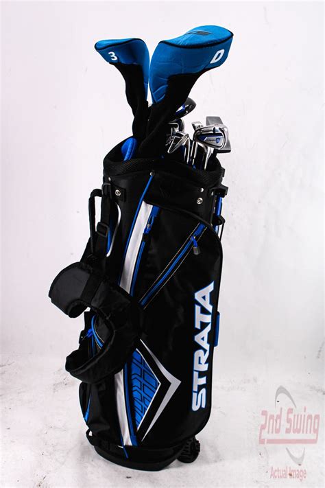 Callaway Strata 12.